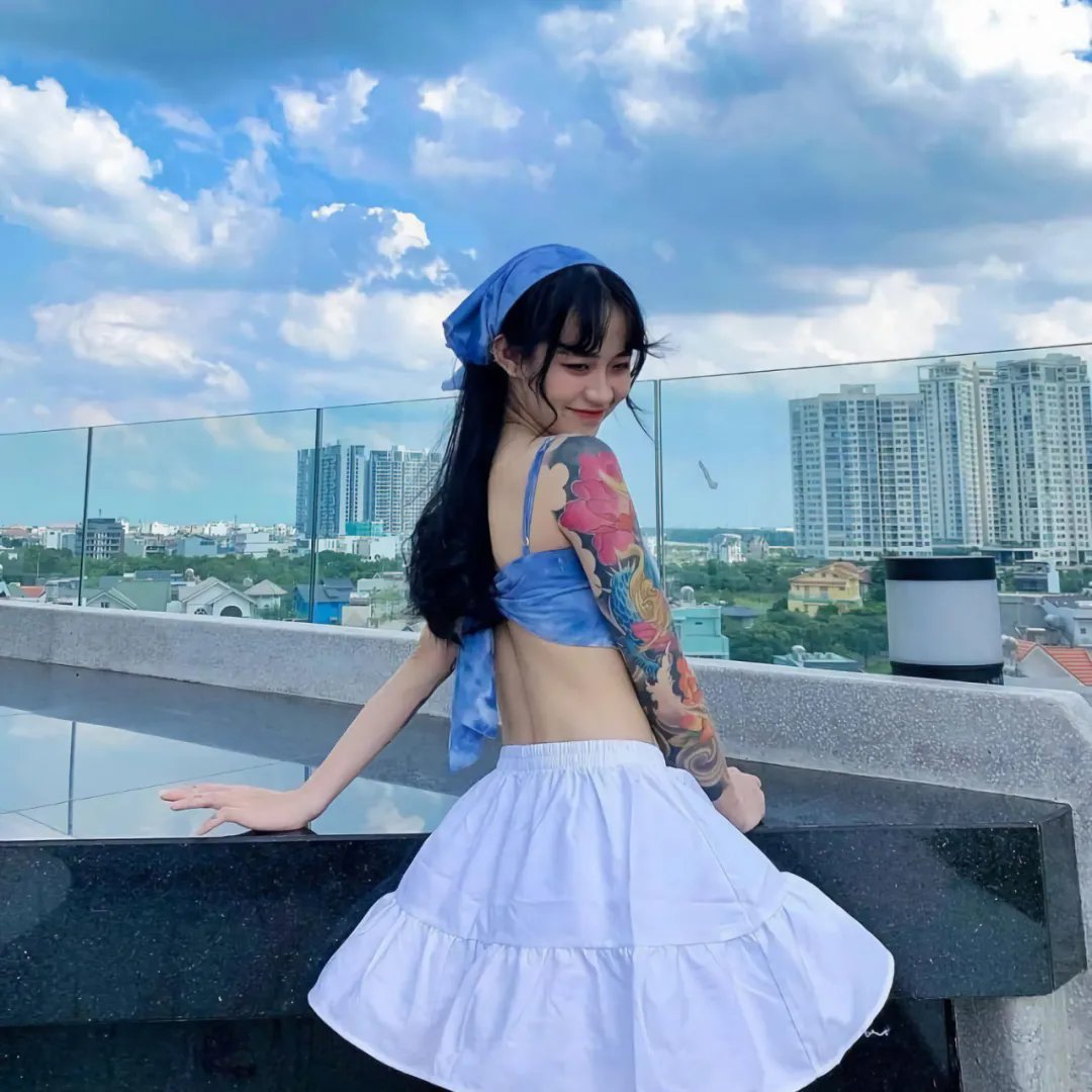 不夜城