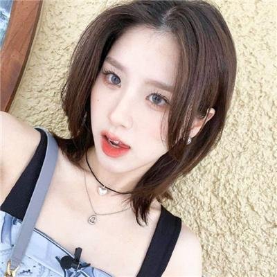 害羞机关枪少女